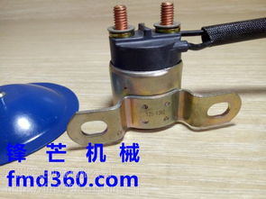 【鋒芒機械進口挖機配件卡特繼電器125-1302廣東勾機配件】-