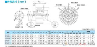 惠州供應(yīng)磁粉離合器 維修磁粉離合器