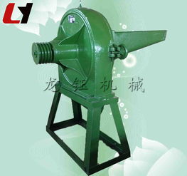 【高粱粉碎機/生產直銷家用電三七超細粉碎機/花椒面粉碎機】- 